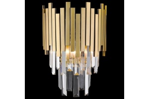 Накладной светильник Wertmark Calogera WE137.02.501