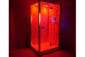 Душевая кабина Timo Premium Puro Н-510 L - 3