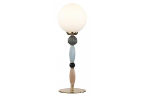 Настольная лампа декоративная Odeon Light Palle 5405/1T - 2