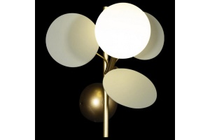 Бра Loft it Matisse 10008/1W Grey - 2