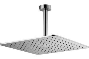 Кронштейн для верхнего душа Ideal Standard IdealRain хром (B9446AA) - 2