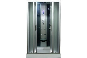 Душевая кабина Arcus  120x80 см (AS-119)