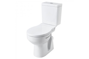 Унитаз-компакт Santek Версаль 1WH302406