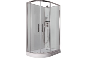 Душевая кабина Timo Premium ILMA-902 R