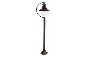 Уличный светильник Feron Барселона PL576 11624