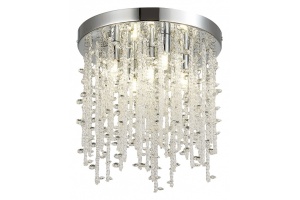 Потолочная люстра EVOLUCE Lucchio SLE103302-05 - 2