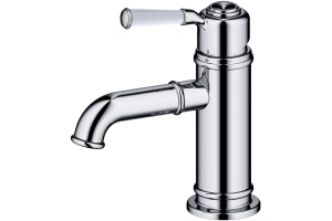 Смеситель для раковины Timo Arisa 5361/00F хром