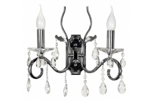 Бра Arti Lampadari Vesuvio Vesuvio E 2.1.2.601 N