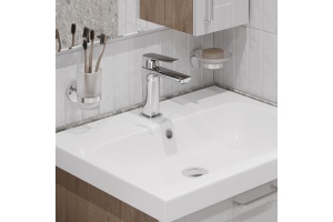 Смеситель для раковины IDDIS Sign SIGSB00i01 - 2