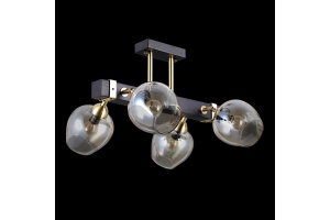 Потолочная люстра Citilux Болеро CL118145 - 2