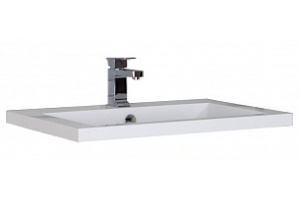 Мебельная раковина Aquanet Нота 75 NEW