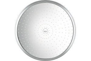 Верхний душ Grohe Rainshower Cosmopolitan 400 28778000 - 2