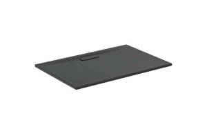 Поддон для душа Ideal Standard Ultraflat 120х80 черный - 2