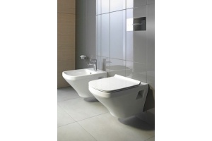 Биде подвесное Duravit DuraStyle 228215 - 2