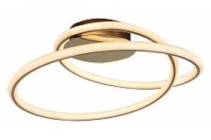 Накладной светильник Lussole Ingersoll LSP-8346 - 2