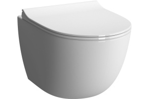 Чаша для унитаза подвесного VitrA Sento 7748B003-0075