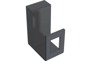 Крючок Boheme Q черный