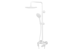 Душевая стойка Wasserkraft A18501