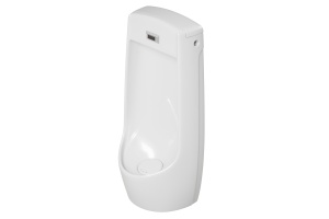 Писсуар напольный автоматический (сенсорный) Laguraty Sensor 412 - 2