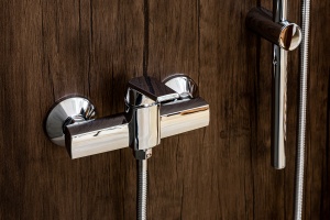 Смеситель для душа DIWO Смоленск SM-06cr - 2