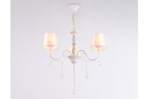 Подвесная люстра Ambrella Light TR TR4601 - 3