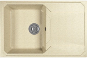 Мойка Кардинал 760, латте СМс