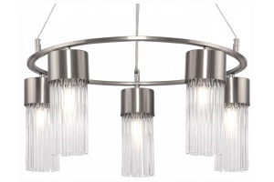 Подвесная люстра Freya Esala FR5050PL-05N