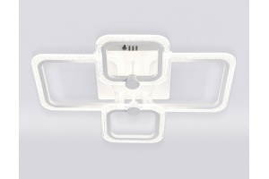 Потолочная люстра Ambrella Light FA FA5309 - 3