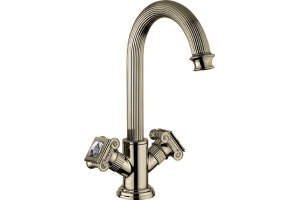 Смеситель для раковины Cezares OLIMP бронза (OLIMP-LS2-02-Sw)