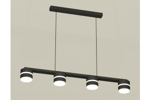 Подвесной светильник Ambrella Light XB XB9152203