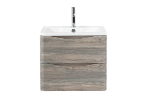 Тумба под раковину BelBagno Acqua 70 светлое дерево