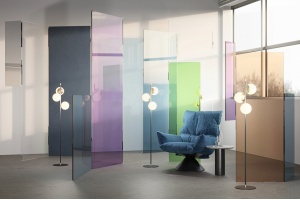 Торшер Maytoni Nostalgia MOD048FL-03G - 2