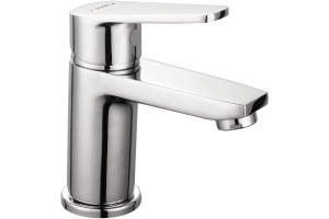 Смеситель Dorff Prime D4002100 для раковины