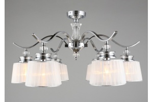 Потолочная люстра Omnilux Arosio OML-88407-06 - 3