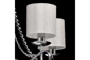 Подвесная люстра MW-Light Федерика 83 684010105 - 3