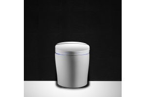 Унитаз приставной Swedbe Smart - 3