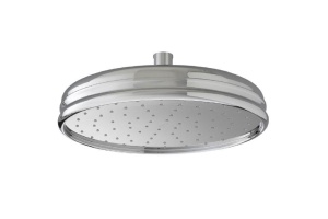 Верхний душ Jacob Delafon Katalyst E13692-CP