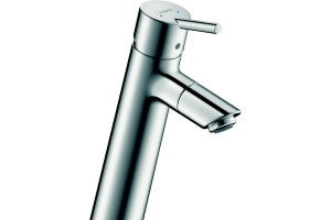 Смеситель для раковины Hansgrohe Talis хром (32053000)