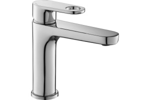 Смеситель Rossinka RS33 для раковины RS33-13 