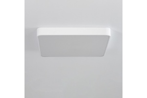 Потолочный светодиодный светильник с пультом ДУ Citilux Купер RGB Белый CL724K95G0 - 2