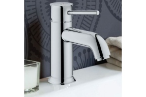 Смеситель Grohe BauClassic 23162000 для раковины - 3