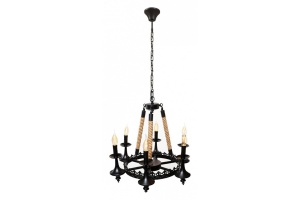 Подвесная люстра Loft IT Castle Loft1862-6 - 2