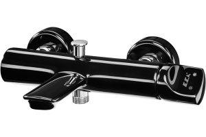 Смеситель E.C.A. Myra для ванны с душем 104502470EX