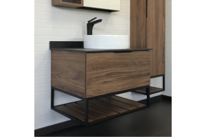 COMFORTY. Тумба-умывальник 