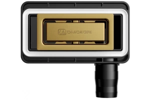 Перелив универсальный для моек Omoikiri античная латунь (4956724)