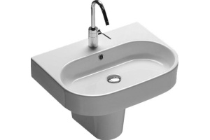 Раковина Hatria Area 60 см - 2