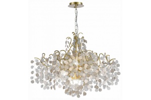 Подвесная люстра ST-Luce Ravello SL1650.303.12 - 2