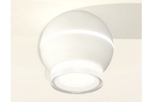 Накладной светильник Ambrella XS XS1101042 - 3