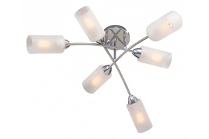 Потолочная люстра Vitaluce 4188 V4188-9/6PL