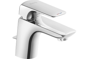 Смеситель для раковины Kludi Ameo хром (410290575)